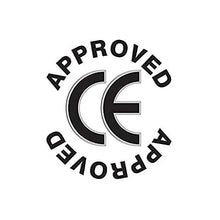 Load image into Gallery viewer, Own Harmony Extra Coarse 3 Refill Rollers Best Fit for Electric Callus Remover CR900 - Foot Care for Healthy Feet - Pedicure File Tools - Replacement 3 Pack Extra Coarse (Blue)