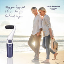 Load image into Gallery viewer, Electric Callus Remover CR1700 Series by Own Harmony - Professional Pedicure Tools (2020 Design) with 3 Rollers