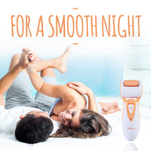 Load image into Gallery viewer, Electric Callus Remover CR900 Series by Own Harmony with 3 Rollers