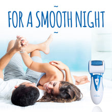 Load image into Gallery viewer, Electric Callus Remover CR900 Series by Own Harmony with 3 Rollers