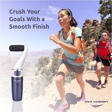 Load image into Gallery viewer, Electric Callus Remover CR1700 Series by Own Harmony - Professional Pedicure Tools (2020 Design) with 3 Rollers